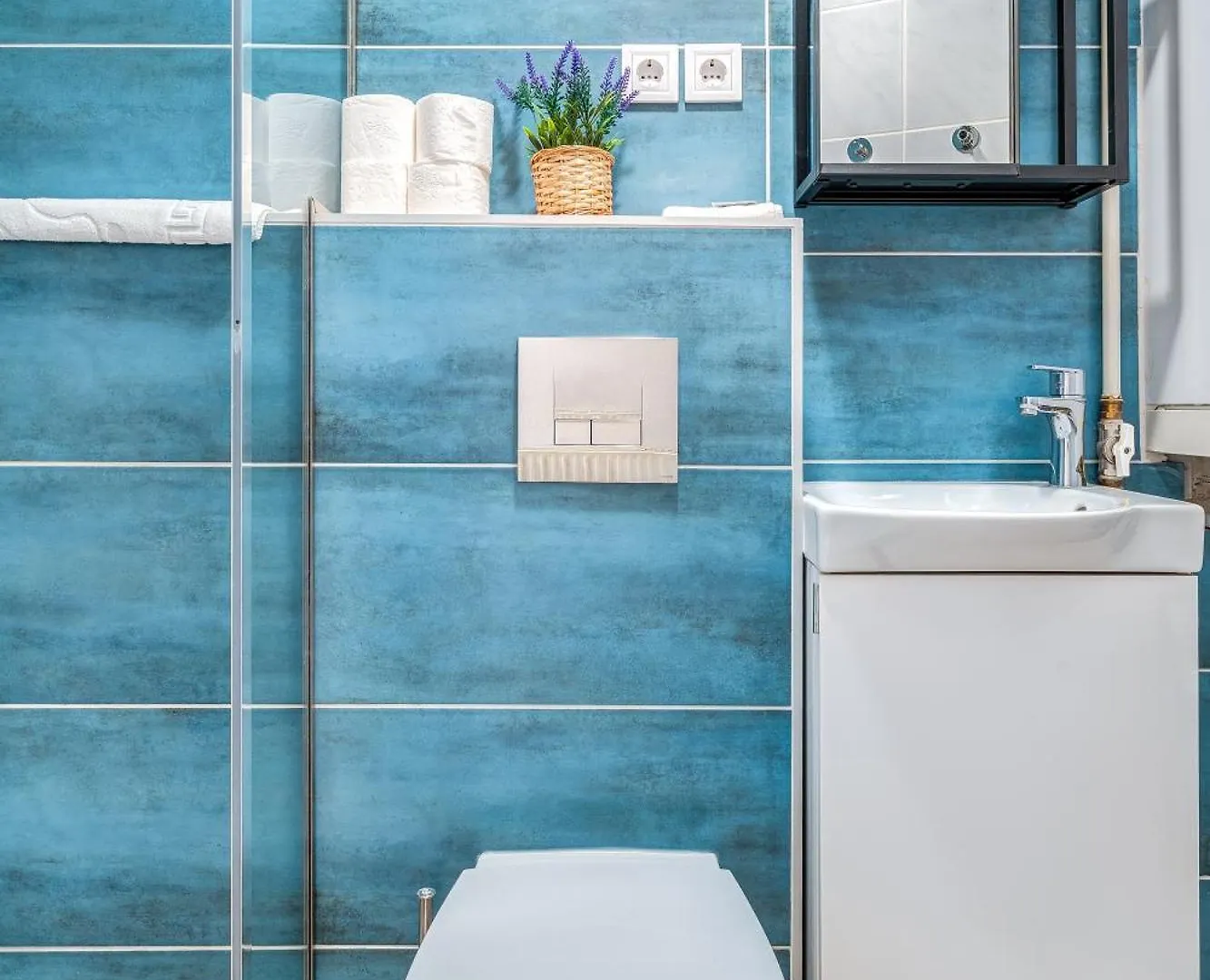Artisan Gallery Apartment Будапешт 0*,  Венгрия
