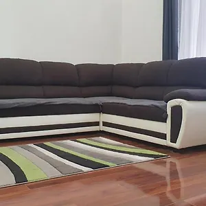 Panda Апартаменты