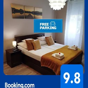 Dream Destination Апартаменты
