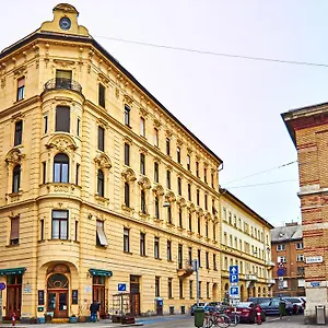 Rakoczi Апартаменты