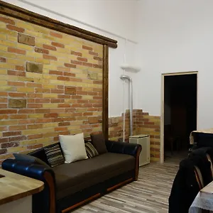 Ringavenue Апартаменты
