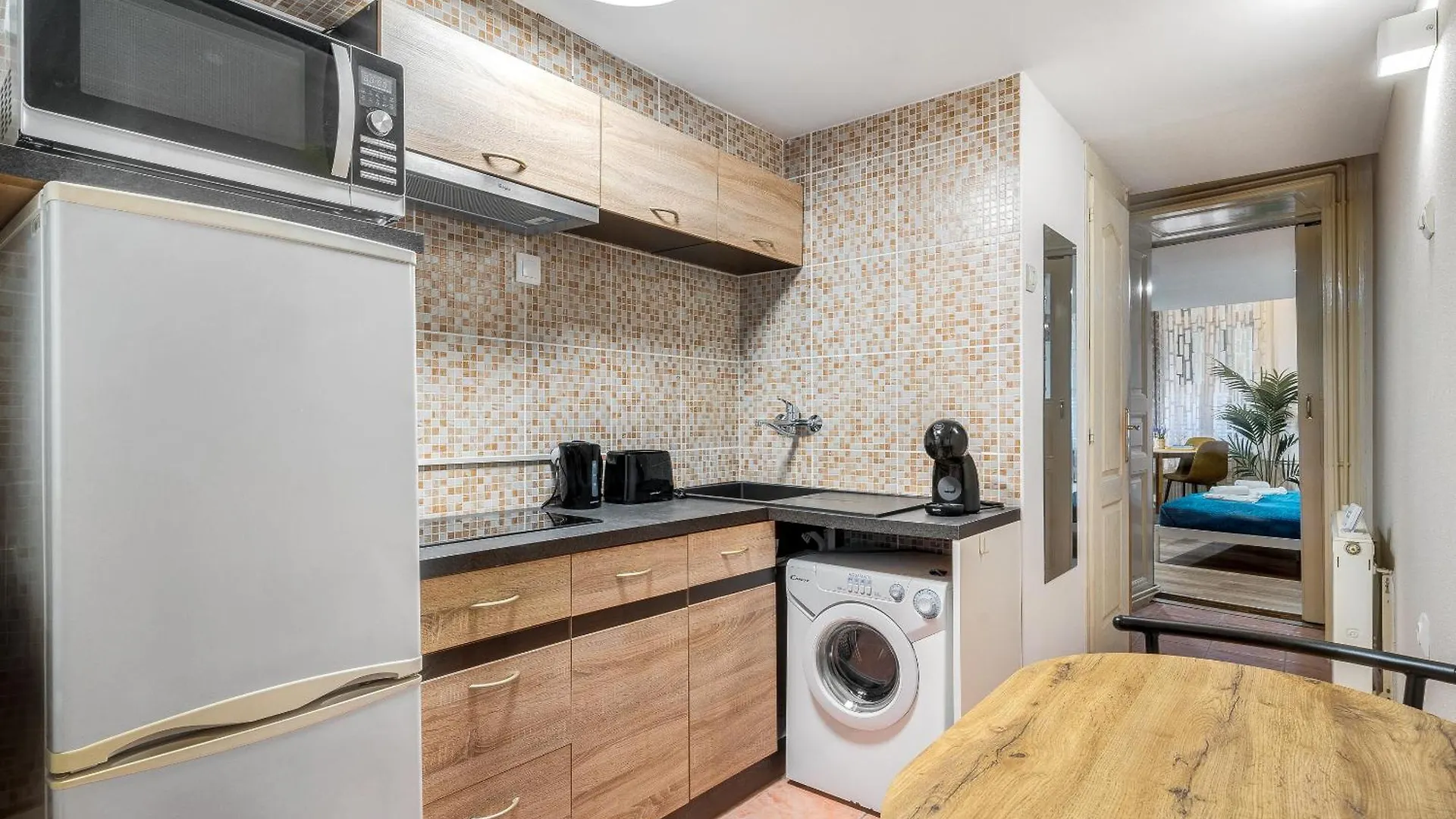 Artisan Gallery Apartment Budapest