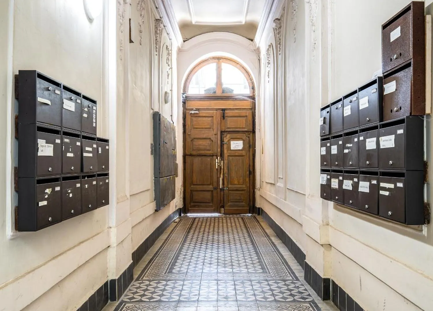 Artisan Gallery Apartment Budapest 0*,