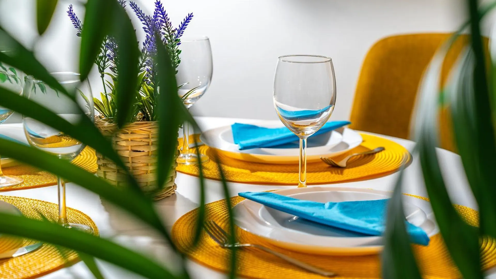 Artisan Gallery Apartment Budapest