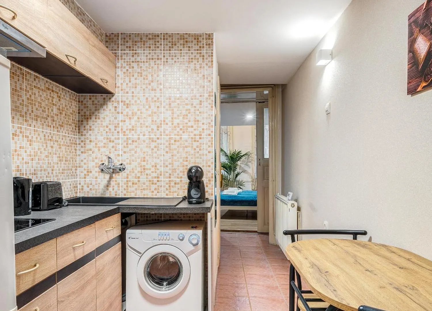 Artisan Gallery Apartment Budapest
