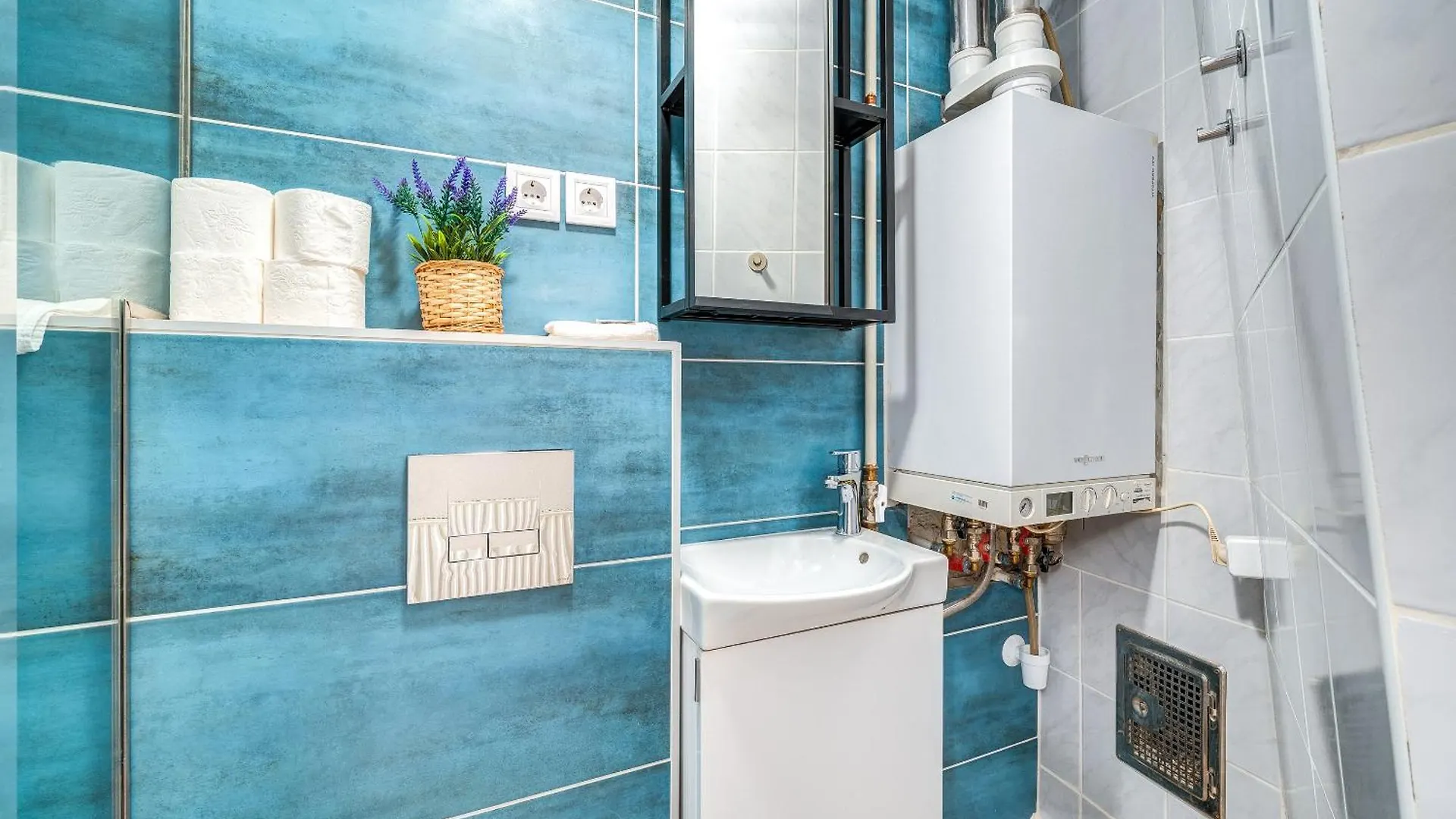 Artisan Gallery Apartment Budapest