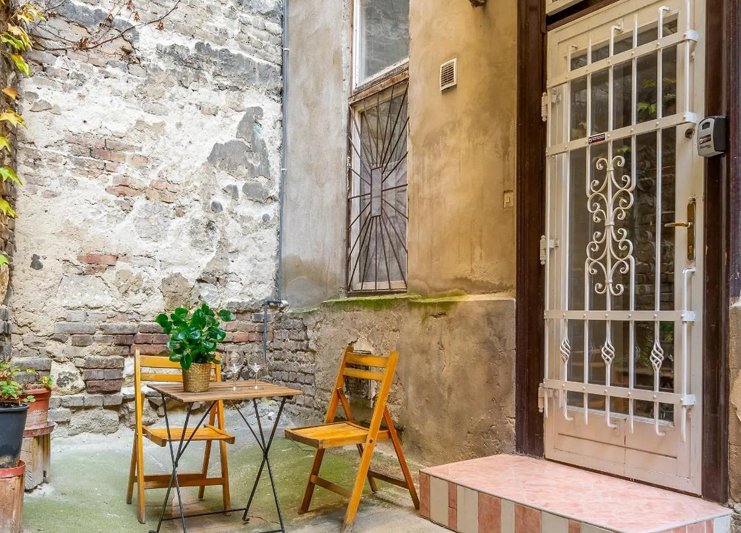 Artisan Gallery Apartment Budapest